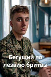 Бегущий по лезвию бритвы