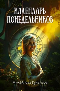 Календарь понедельников