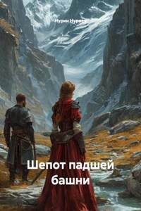 Шепот падшей башни