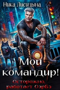 Мой командир!