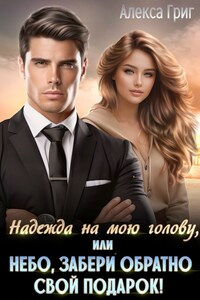 Надежда на мою голову, или Небо, забери обратно свой подарок!