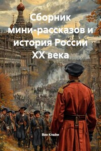 Сборник мини-рассказов и история России XX века