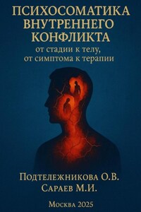 Психосоматика внутреннего конфликта