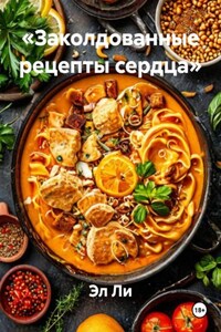 «Заколдованные рецепты сердца»