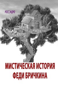 Мистическая история Феди Бричкина