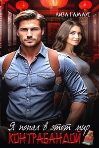 Я попал в этот мир контрабандой