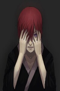 Моя Геройская Академия. Красный водоворот