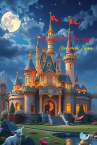 Королевство Фантазии