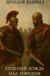 Солёный дождь над Ауфидом