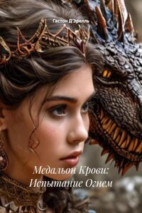 Медальон Крови: Испытание Огнем