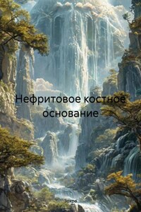 Нефритовое костное основание