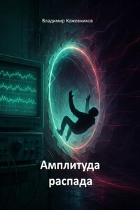 Амплитуда распада (сага)
