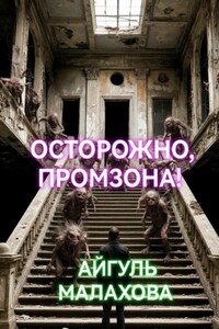 Осторожно, промзона!