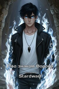 Маг на полную ставку. Под знаком Ворона