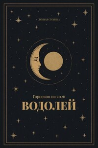 Гороскоп на 2026. Водолей