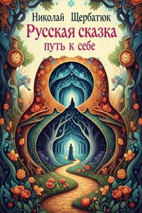 Русская Сказка: Путь к Себе