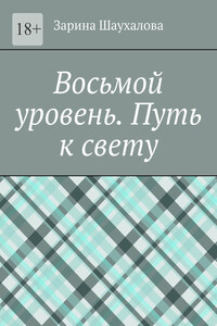 Восьмой уровень. Путь к свету