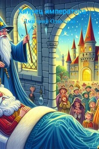 Хитрец императора