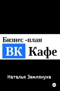 ВК Кафе