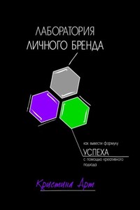 Лаборатория личного бренда