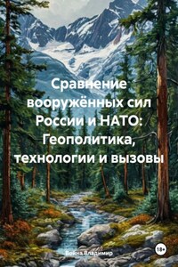 Сравнение вооружённых сил России и НАТО: Геополитика, технологии и вызовы