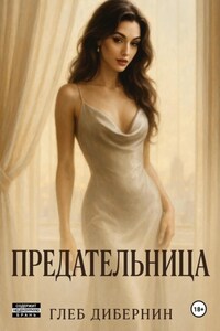 Предательница