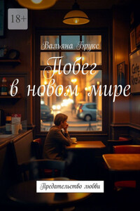 Побег в новом мире. Предательство любви