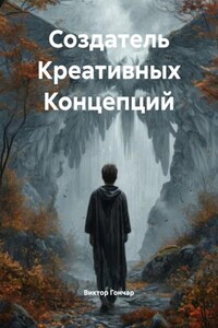 Создатель Креативных Концепций