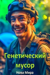 Генетический мусор