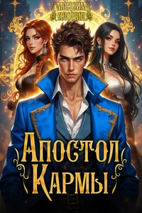 Апостол Кармы