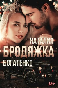 Бродяжка. Книга 3