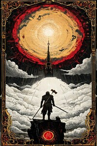 Труффальдино Её Высочества