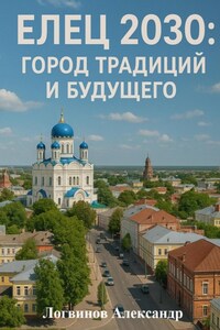 Елец 2030: Город традиций и будущего