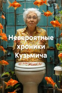 Невероятные хроники Кузьмича
