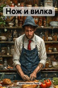 Нож и вилка