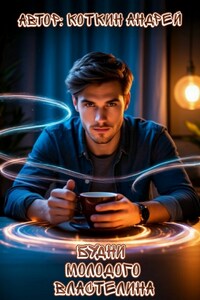 Будни молодого властелина