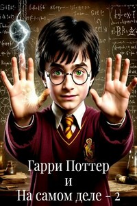 Гарри Поттер и На самом деле - 2