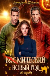 Кармический новый год на троих