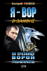 Гроза авторитетов