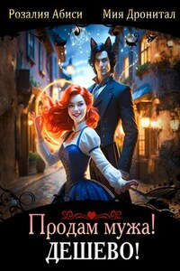 Продам мужа. Дешево!