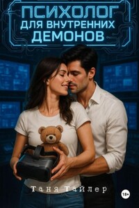 Психолог для внутренних демонов