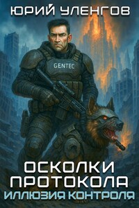 Осколки протокола. Иллюзия контроля