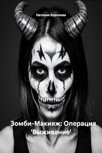 Зомби-Макияж: Операция 'Выживание'