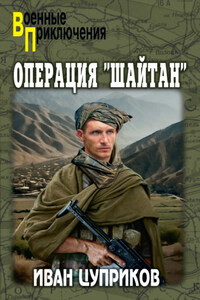 Операция «Шайтан»
