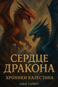 Сердце Дракона: Хроники Калестина