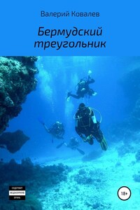 Бермудский треугольник. Повесть