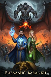 Ривалдис: Владыки