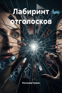 Лабиринт отголосков