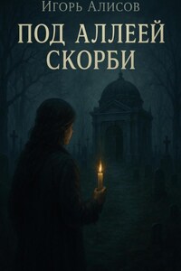 Под аллеей скорби