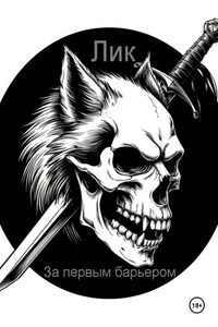 За первым барьером